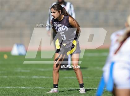 Thumbnail 1 in Arvada West vs. Northglenn (CHSAA 5A 2nd Round) photogallery.