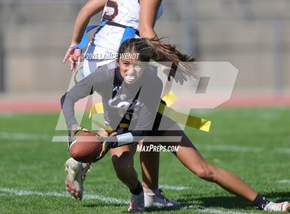 Thumbnail 3 in Arvada West vs. Northglenn (CHSAA 5A 2nd Round) photogallery.