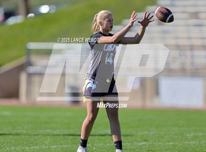 Thumbnail 3 in Arvada West vs. Northglenn (CHSAA 5A 2nd Round) photogallery.