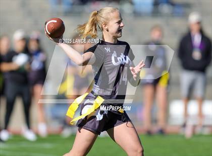 Thumbnail 1 in Arvada West vs. Northglenn (CHSAA 5A 2nd Round) photogallery.