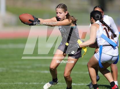 Thumbnail 3 in Arvada West vs. Northglenn (CHSAA 5A 2nd Round) photogallery.