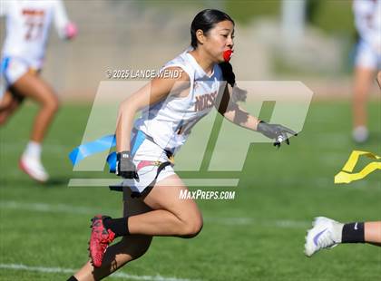 Thumbnail 1 in Arvada West vs. Northglenn (CHSAA 5A 2nd Round) photogallery.