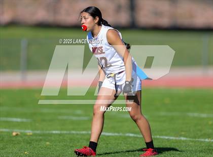 Thumbnail 2 in Arvada West vs. Northglenn (CHSAA 5A 2nd Round) photogallery.