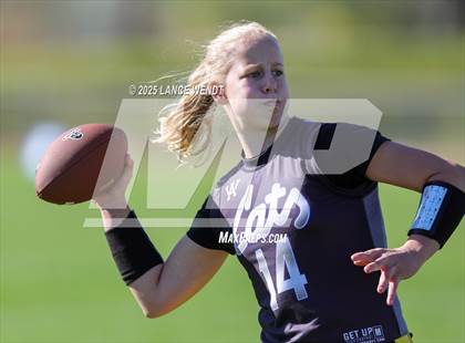 Thumbnail 3 in Arvada West vs. Northglenn (CHSAA 5A 2nd Round) photogallery.