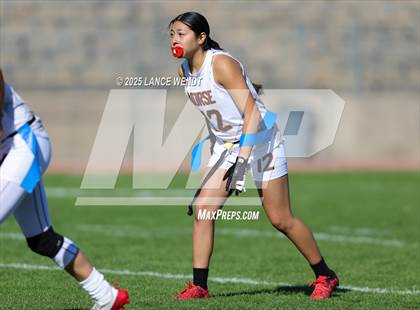 Thumbnail 1 in Arvada West vs. Northglenn (CHSAA 5A 2nd Round) photogallery.