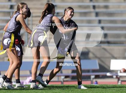 Thumbnail 1 in Arvada West vs. Northglenn (CHSAA 5A 2nd Round) photogallery.