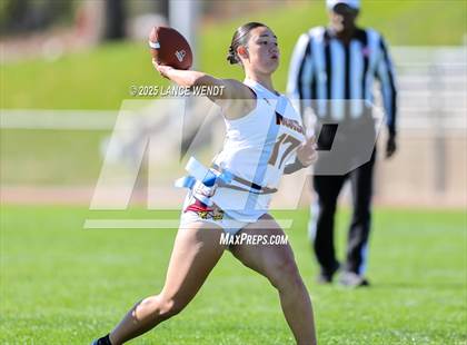Thumbnail 3 in Arvada West vs. Northglenn (CHSAA 5A 2nd Round) photogallery.