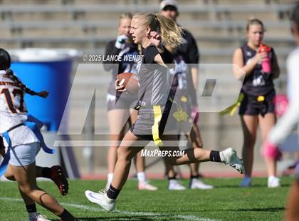 Thumbnail 1 in Arvada West vs. Northglenn (CHSAA 5A 2nd Round) photogallery.