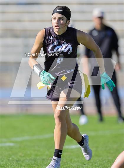 Thumbnail 1 in Arvada West vs. Northglenn (CHSAA 5A 2nd Round) photogallery.