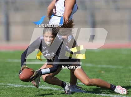 Thumbnail 1 in Arvada West vs. Northglenn (CHSAA 5A 2nd Round) photogallery.