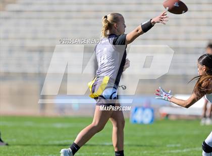 Thumbnail 3 in Arvada West vs. Northglenn (CHSAA 5A 2nd Round) photogallery.