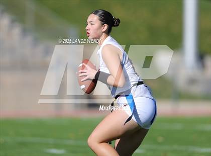 Thumbnail 1 in Arvada West vs. Northglenn (CHSAA 5A 2nd Round) photogallery.