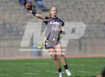 Thumbnail 1 in Arvada West vs. Northglenn (CHSAA 5A 2nd Round) photogallery.