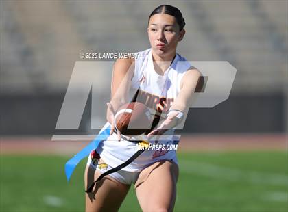 Thumbnail 1 in Arvada West vs. Northglenn (CHSAA 5A 2nd Round) photogallery.