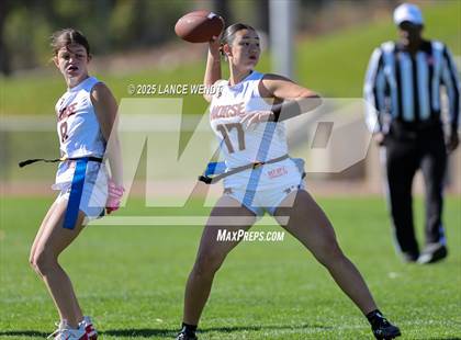 Thumbnail 1 in Arvada West vs. Northglenn (CHSAA 5A 2nd Round) photogallery.