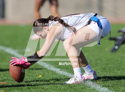 Thumbnail 2 in Arvada West vs. Northglenn (CHSAA 5A 2nd Round) photogallery.