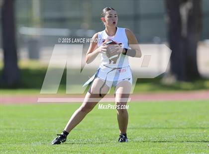 Thumbnail 2 in Arvada West vs. Northglenn (CHSAA 5A 2nd Round) photogallery.