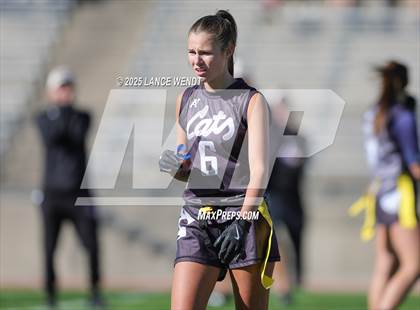 Thumbnail 2 in Arvada West vs. Northglenn (CHSAA 5A 2nd Round) photogallery.