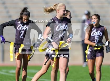 Thumbnail 2 in Arvada West vs. Northglenn (CHSAA 5A 2nd Round) photogallery.