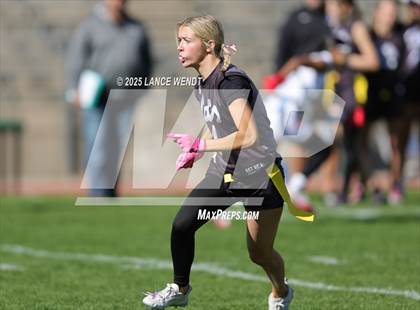 Thumbnail 3 in Arvada West vs. Northglenn (CHSAA 5A 2nd Round) photogallery.