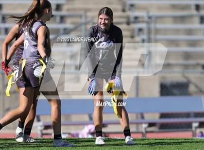 Thumbnail 3 in Arvada West vs. Northglenn (CHSAA 5A 2nd Round) photogallery.