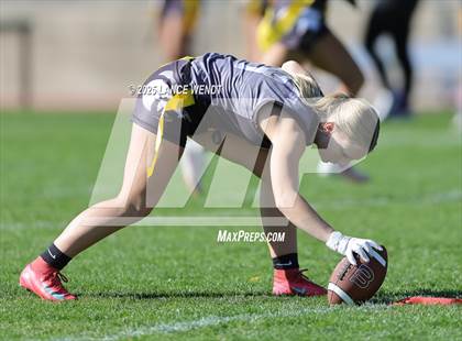 Thumbnail 3 in Arvada West vs. Northglenn (CHSAA 5A 2nd Round) photogallery.