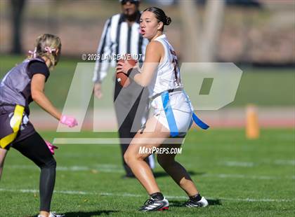 Thumbnail 1 in Arvada West vs. Northglenn (CHSAA 5A 2nd Round) photogallery.