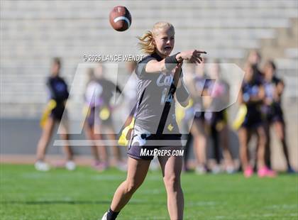 Thumbnail 1 in Arvada West vs. Northglenn (CHSAA 5A 2nd Round) photogallery.