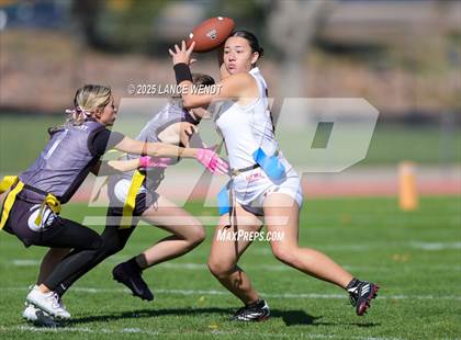 Thumbnail 2 in Arvada West vs. Northglenn (CHSAA 5A 2nd Round) photogallery.