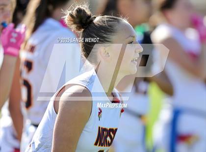 Thumbnail 1 in Arvada West vs. Northglenn (CHSAA 5A 2nd Round) photogallery.
