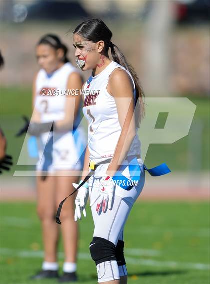 Thumbnail 1 in Arvada West vs. Northglenn (CHSAA 5A 2nd Round) photogallery.
