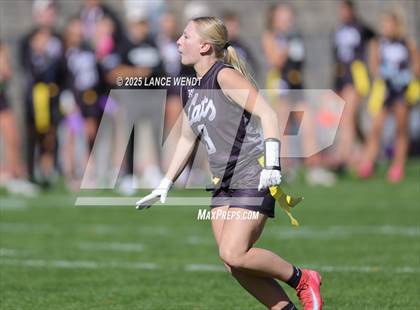 Thumbnail 1 in Arvada West vs. Northglenn (CHSAA 5A 2nd Round) photogallery.