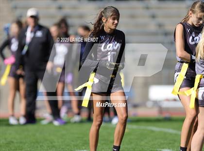 Thumbnail 2 in Arvada West vs. Northglenn (CHSAA 5A 2nd Round) photogallery.