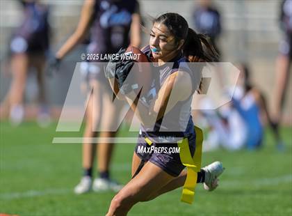 Thumbnail 2 in Arvada West vs. Northglenn (CHSAA 5A 2nd Round) photogallery.