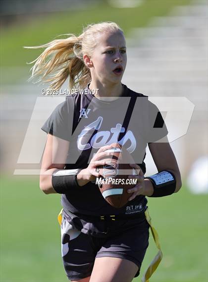 Thumbnail 1 in Arvada West vs. Northglenn (CHSAA 5A 2nd Round) photogallery.