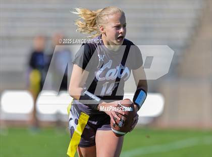 Thumbnail 1 in Arvada West vs. Northglenn (CHSAA 5A 2nd Round) photogallery.