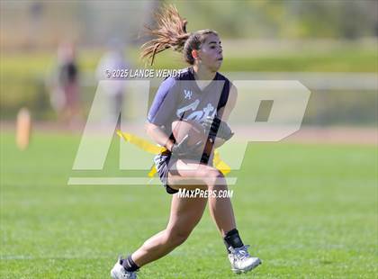 Thumbnail 1 in Arvada West vs. Northglenn (CHSAA 5A 2nd Round) photogallery.