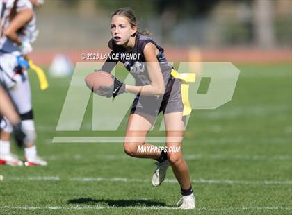 Thumbnail 2 in Arvada West vs. Northglenn (CHSAA 5A 2nd Round) photogallery.