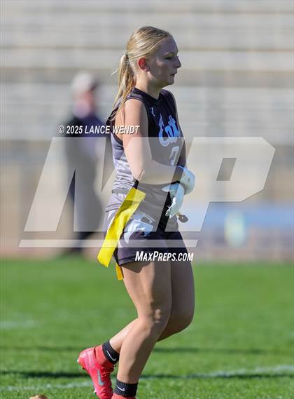 Thumbnail 1 in Arvada West vs. Northglenn (CHSAA 5A 2nd Round) photogallery.