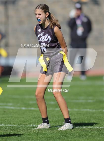 Thumbnail 1 in Arvada West vs. Northglenn (CHSAA 5A 2nd Round) photogallery.