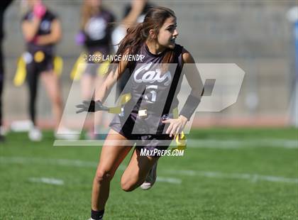Thumbnail 3 in Arvada West vs. Northglenn (CHSAA 5A 2nd Round) photogallery.