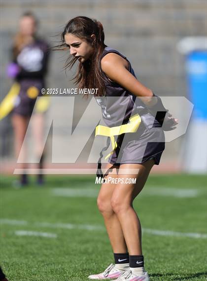 Thumbnail 2 in Arvada West vs. Northglenn (CHSAA 5A 2nd Round) photogallery.
