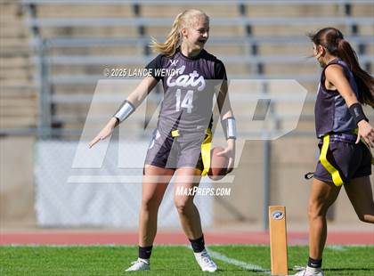 Thumbnail 3 in Arvada West vs. Northglenn (CHSAA 5A 2nd Round) photogallery.