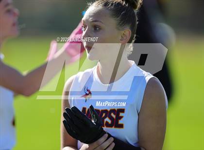 Thumbnail 1 in Arvada West vs. Northglenn (CHSAA 5A 2nd Round) photogallery.