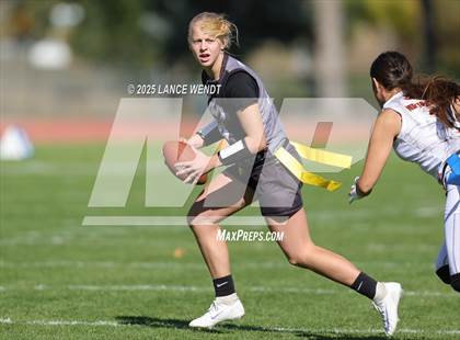 Thumbnail 2 in Arvada West vs. Northglenn (CHSAA 5A 2nd Round) photogallery.
