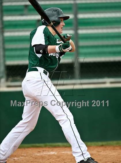 Thumbnail 2 in Waxahachie vs. Cedar Hill (Robert Dulin Memorial) photogallery.