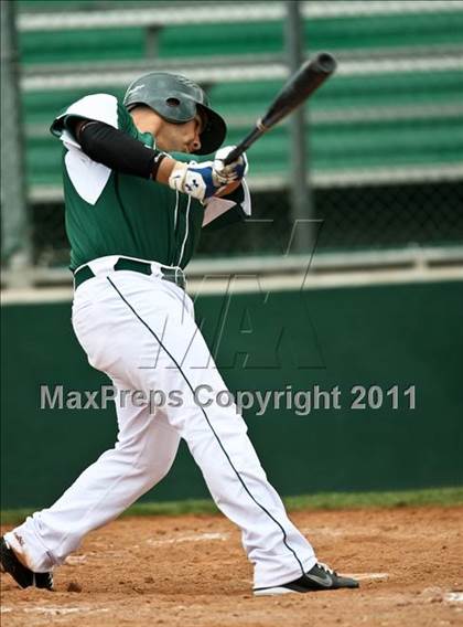 Thumbnail 1 in Waxahachie vs. Cedar Hill (Robert Dulin Memorial) photogallery.