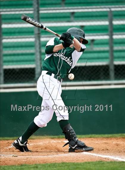 Thumbnail 1 in Waxahachie vs. Cedar Hill (Robert Dulin Memorial) photogallery.