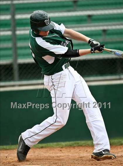 Thumbnail 2 in Waxahachie vs. Cedar Hill (Robert Dulin Memorial) photogallery.