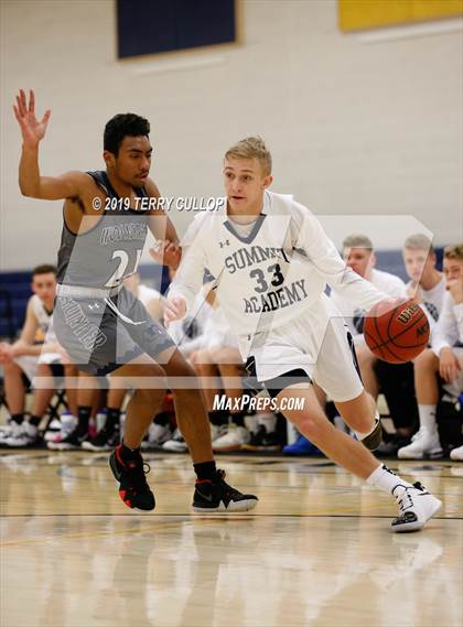 Thumbnail 3 in Hunter @ Summit Academy photogallery.